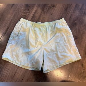 Columbia Omni-Shade Men’s Shorts Size XXL